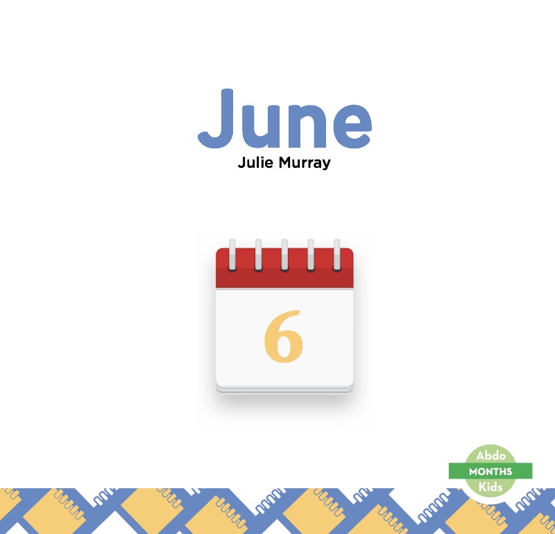 June book cover