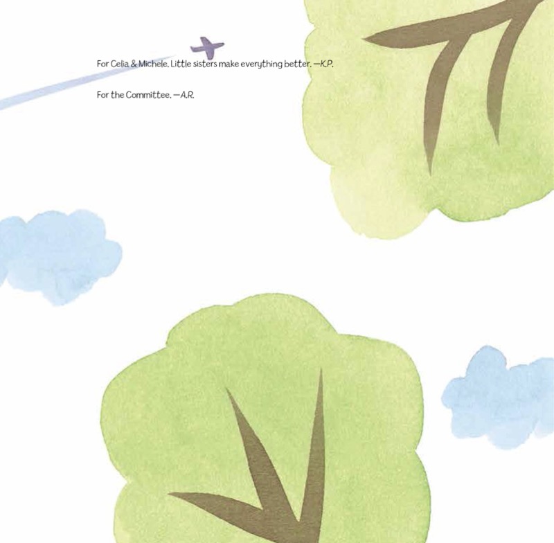 Zora's Zucchini book cover
