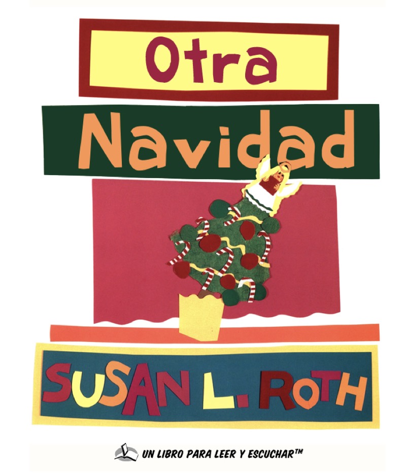 Otra Navidad book cover