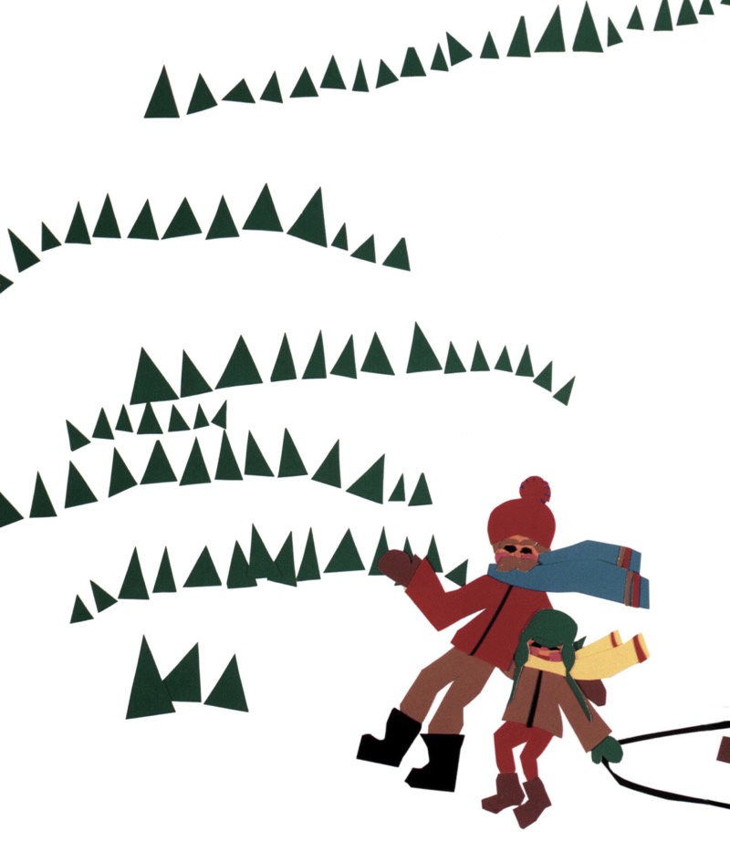 Otra Navidad — page 1