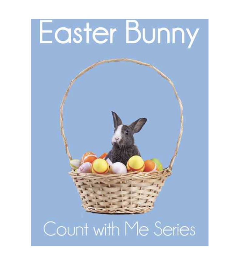 Easter Bunny book cover