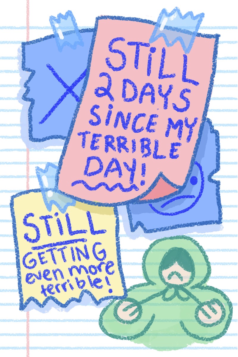 Diary of a 5th Grade Outlaw Book 9: The Friend Thief — page 1