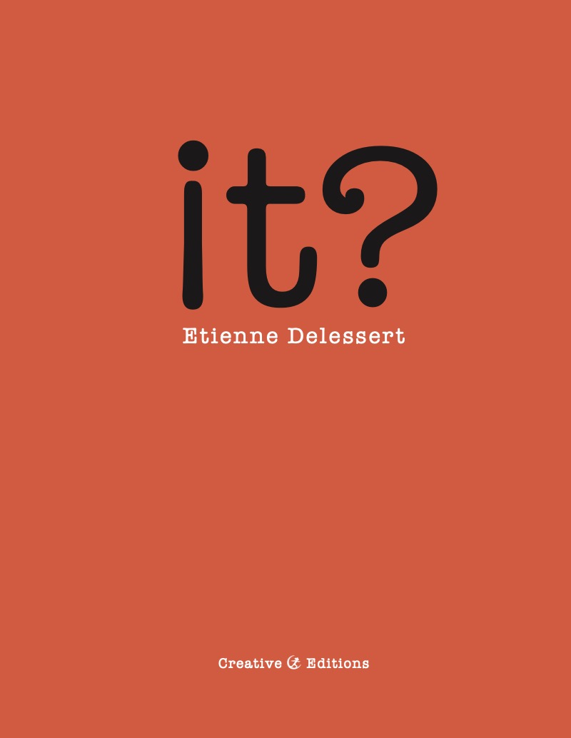 It? — page 1
