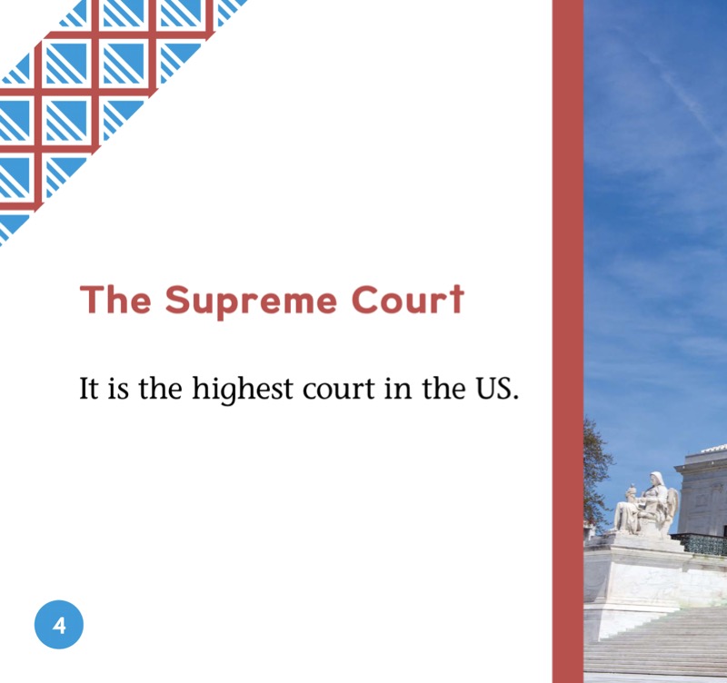 Supreme Court — page 1
