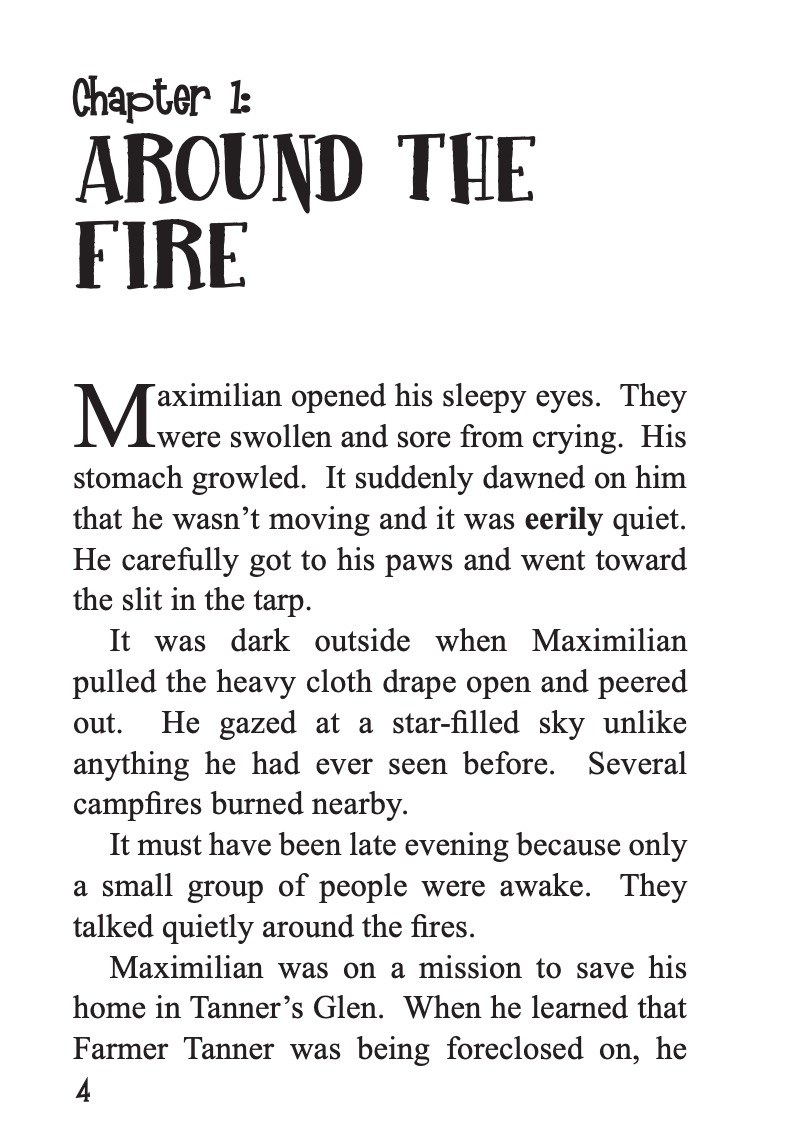 Head West, Young Mouse: Transcontinental Railroad Traveler Book #3 — page 1