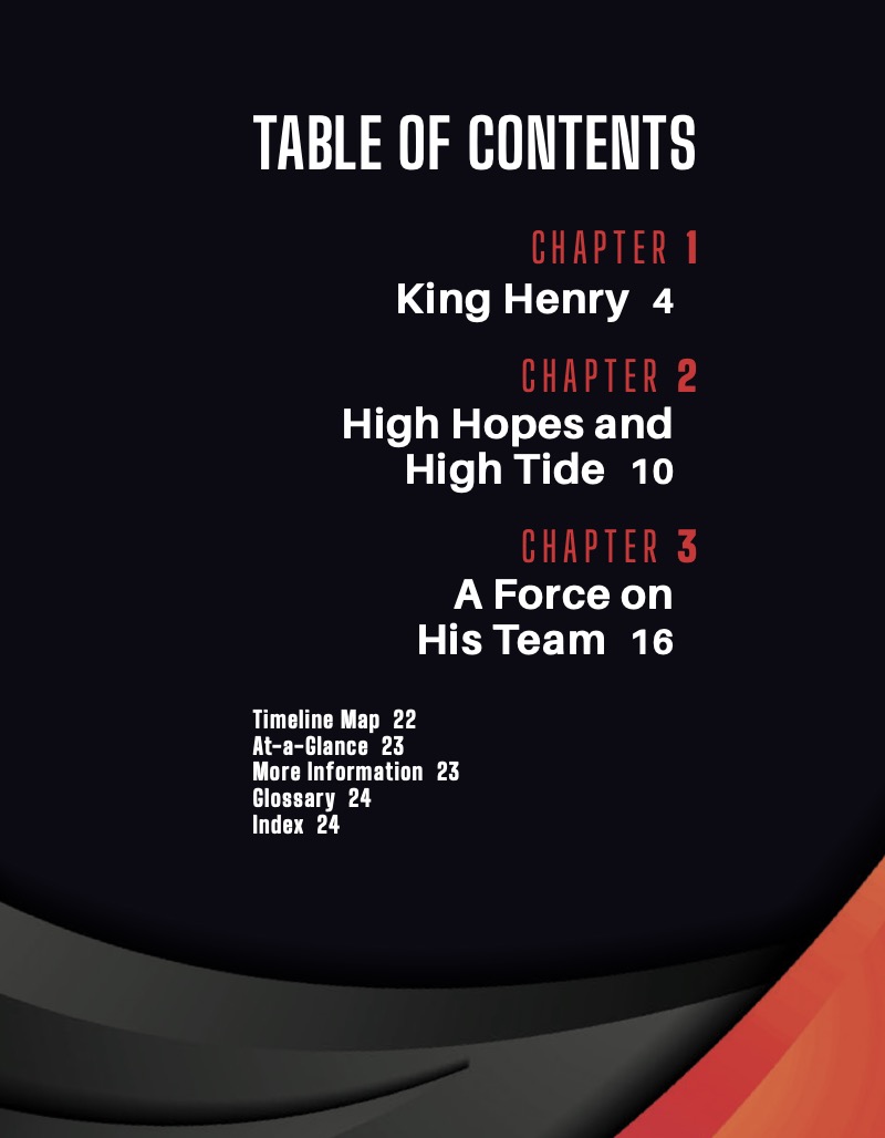 NFL Star: Derrick Henry book cover