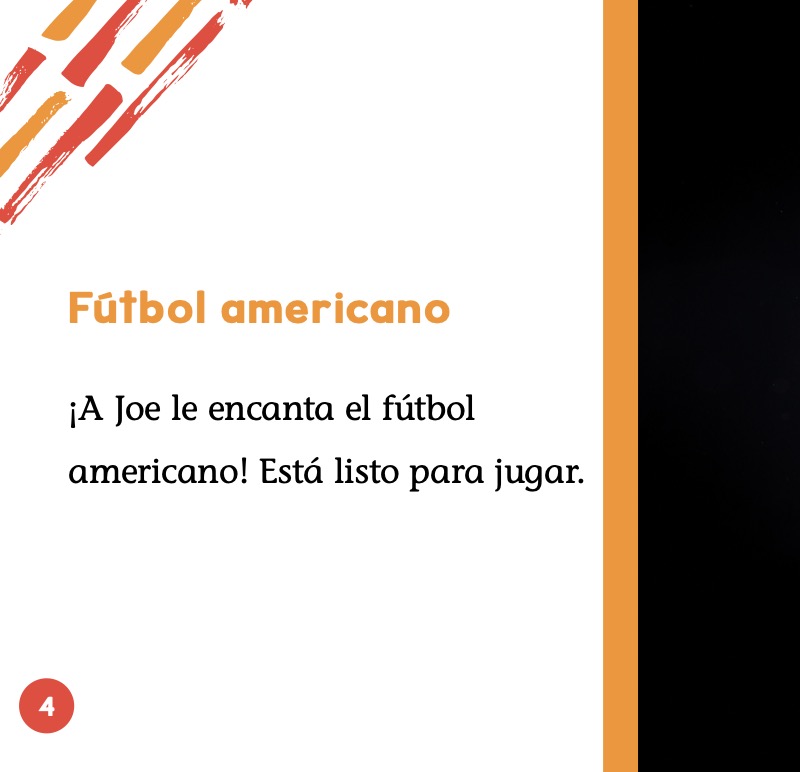 Deportes: Fútbol americano — page 1