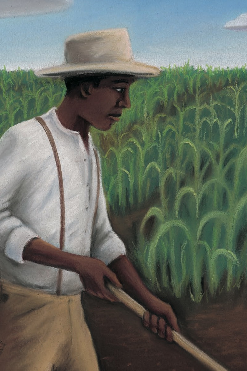 Juneteenth — page 1