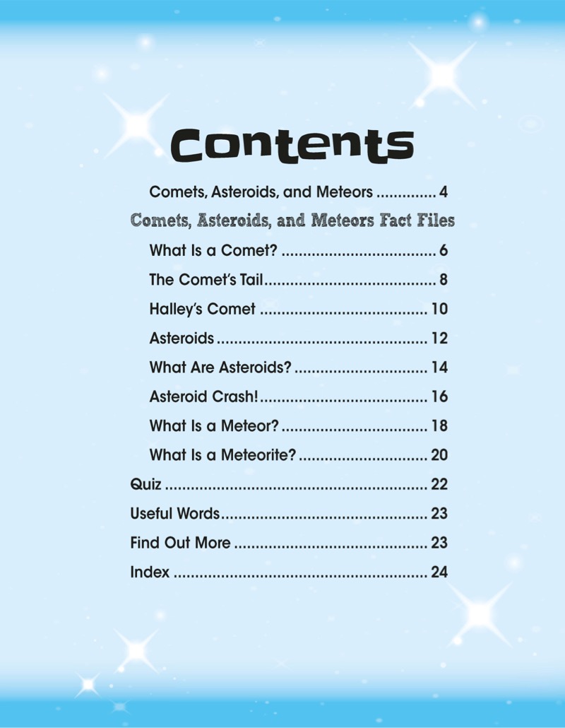 Space Detectives: Comets, Asteroids, and Meteors book cover