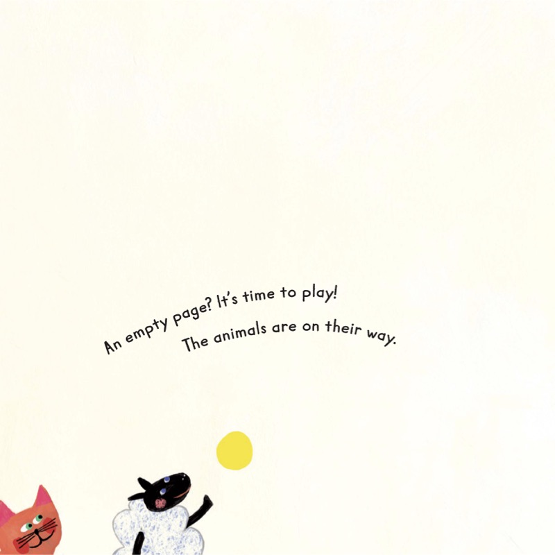 Whole Whale — page 1