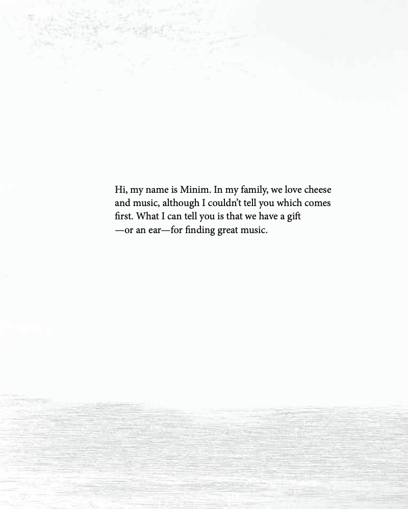 Some Creatures Have All the Luck!: Antonio Vivaldi — page 1