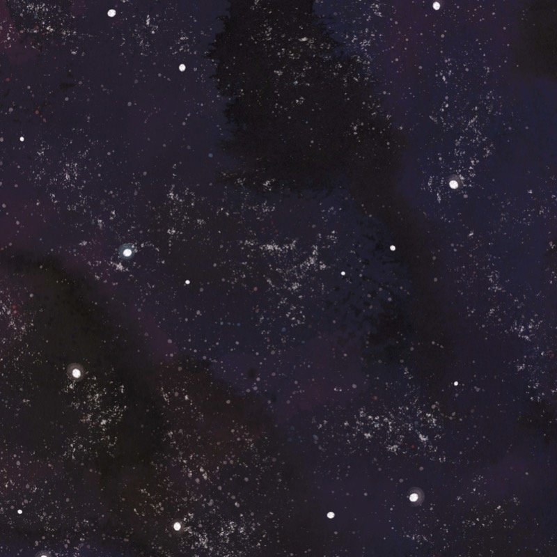 The Universe and You — page 1
