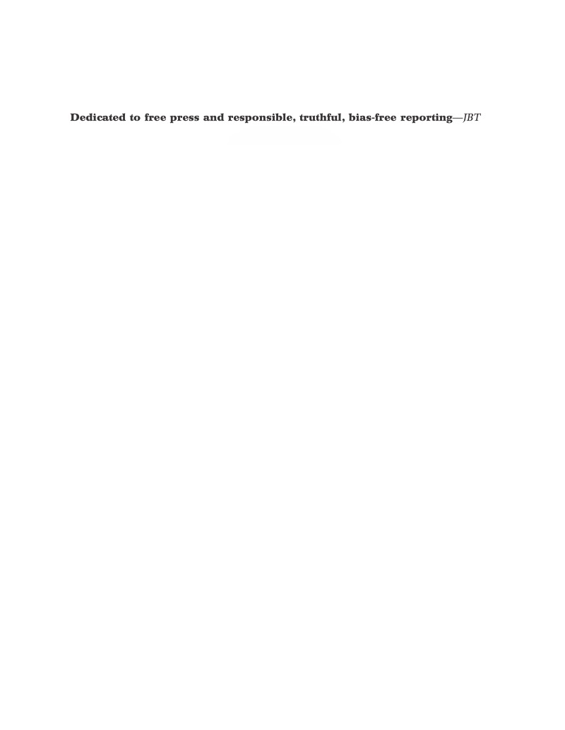 What to Do When the News Scares You — page 1