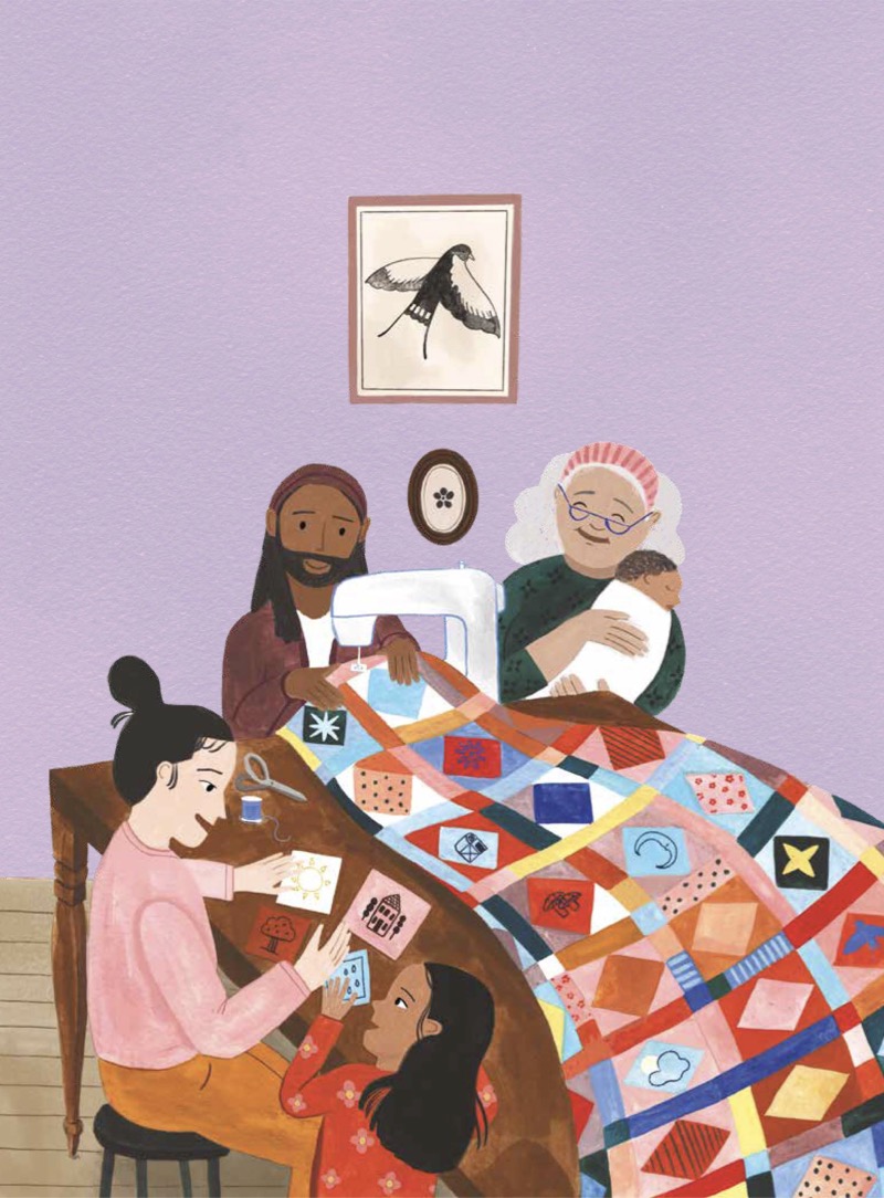 Britannica's 5-Minute Really True Stories for Family Time — page 1