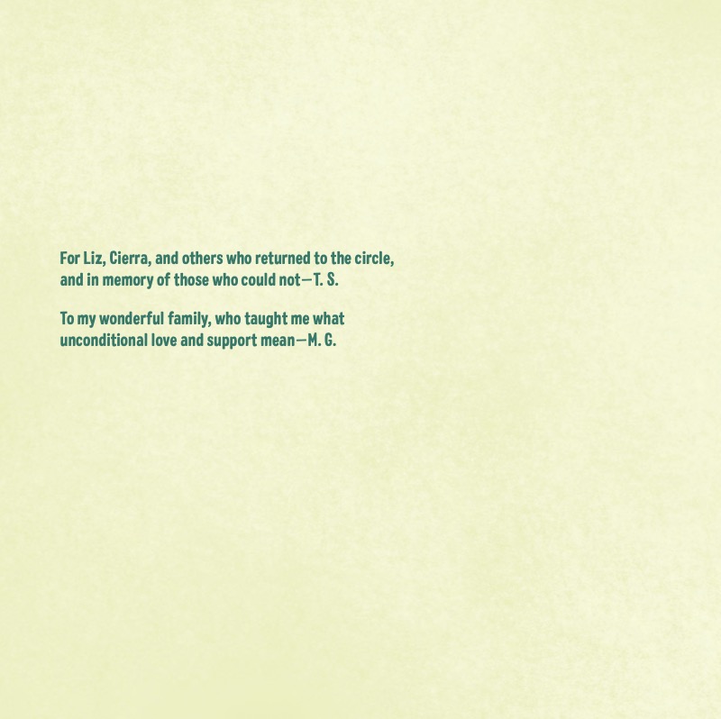 Powwow Day — page 1