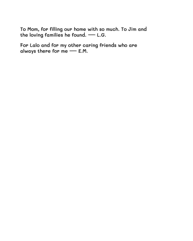 And J.J. Slept — page 1