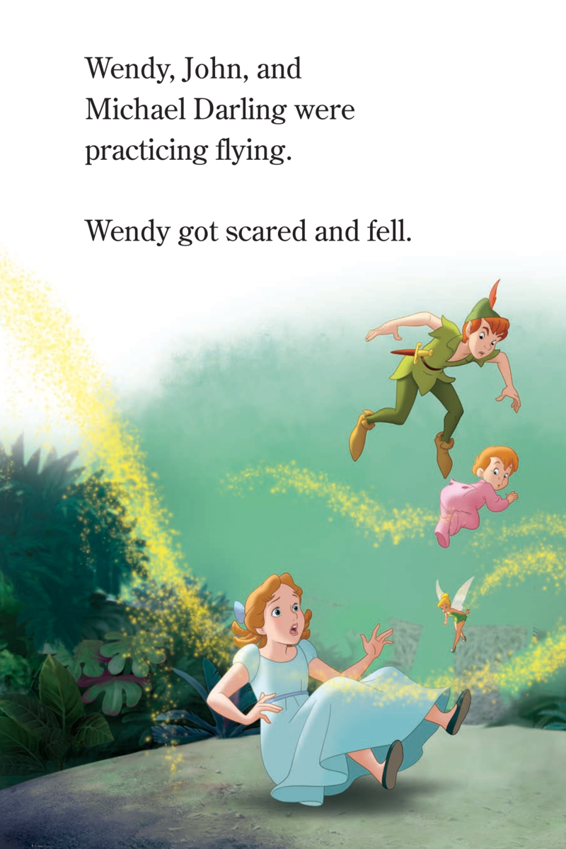 A Trick for Hook — page 1