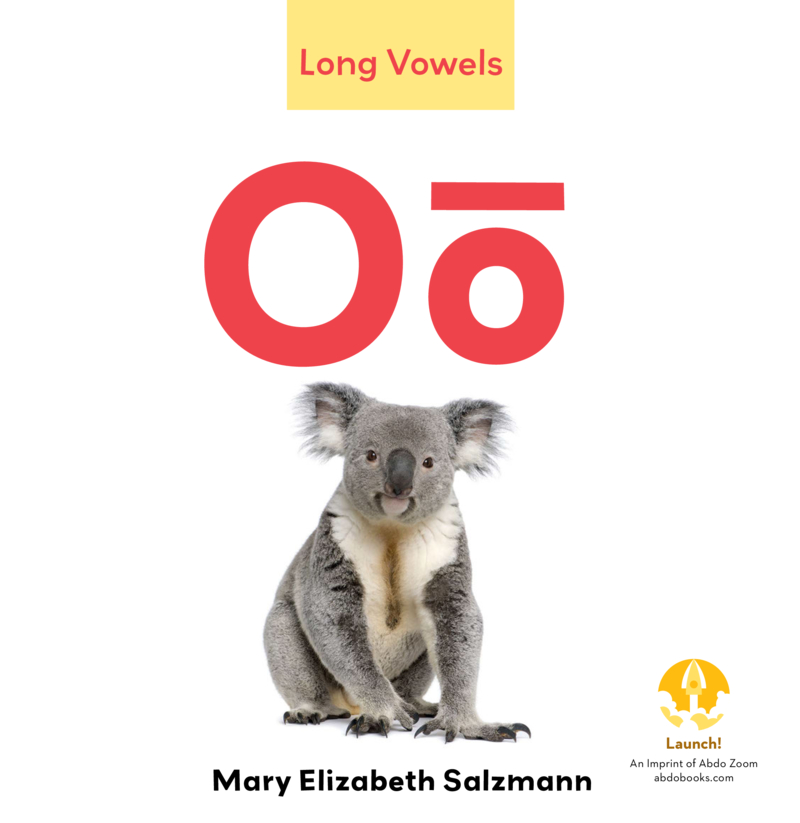 Oo book cover