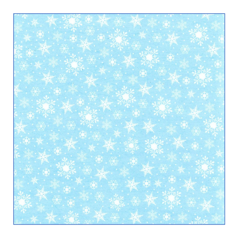 A Chilly Day — page 1