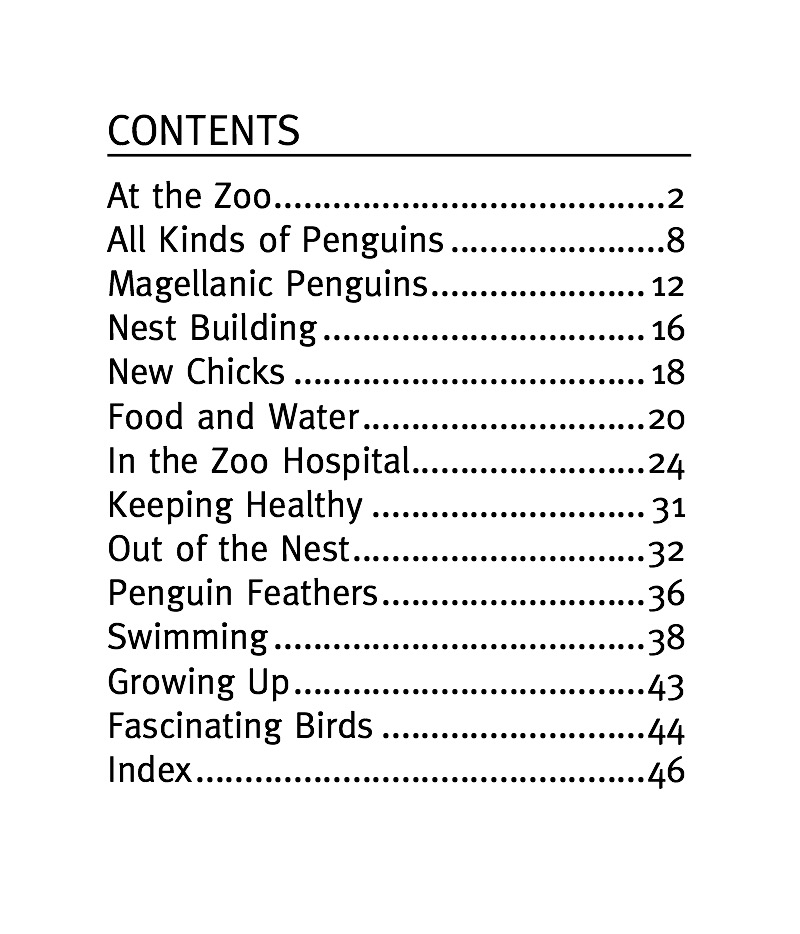 Penguin book cover