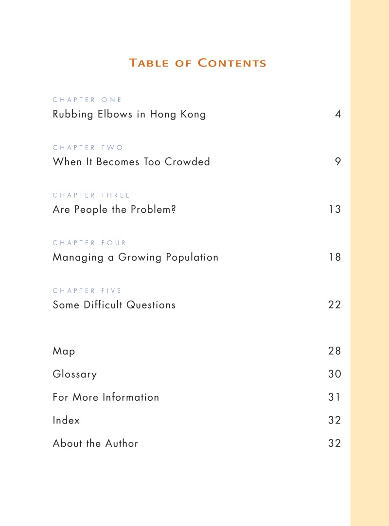 Global Perspectives: Overpopulation book cover