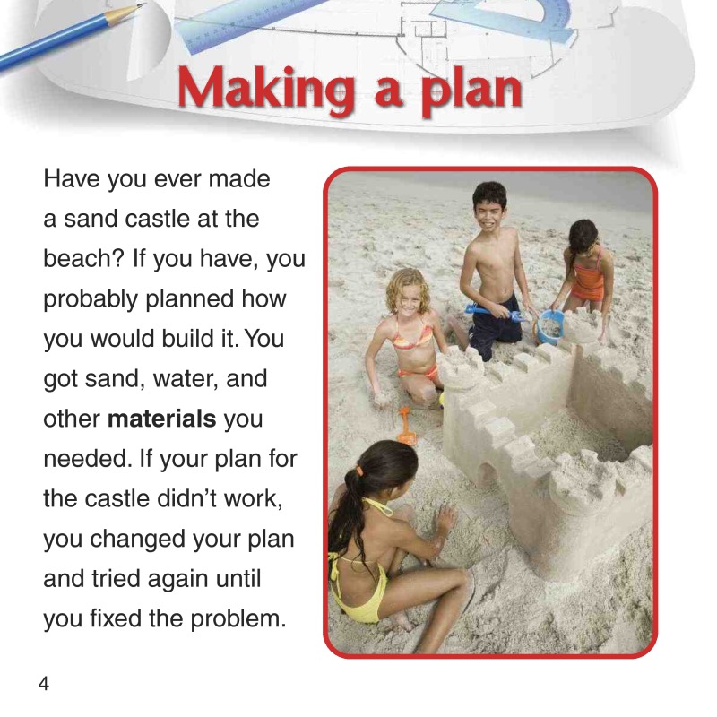 How Engineers Find Solutions — page 1