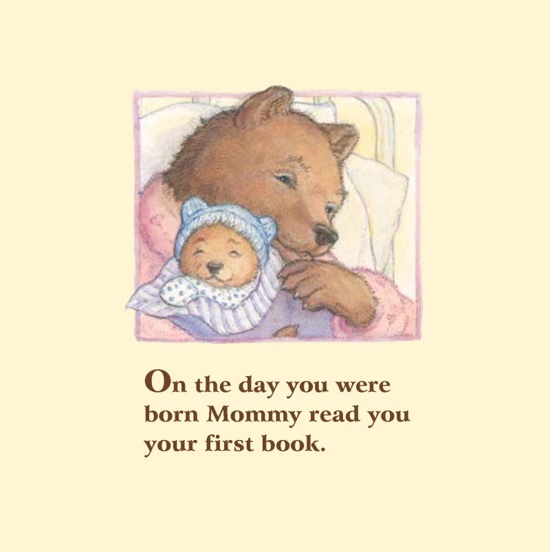 Say Daddy! book cover