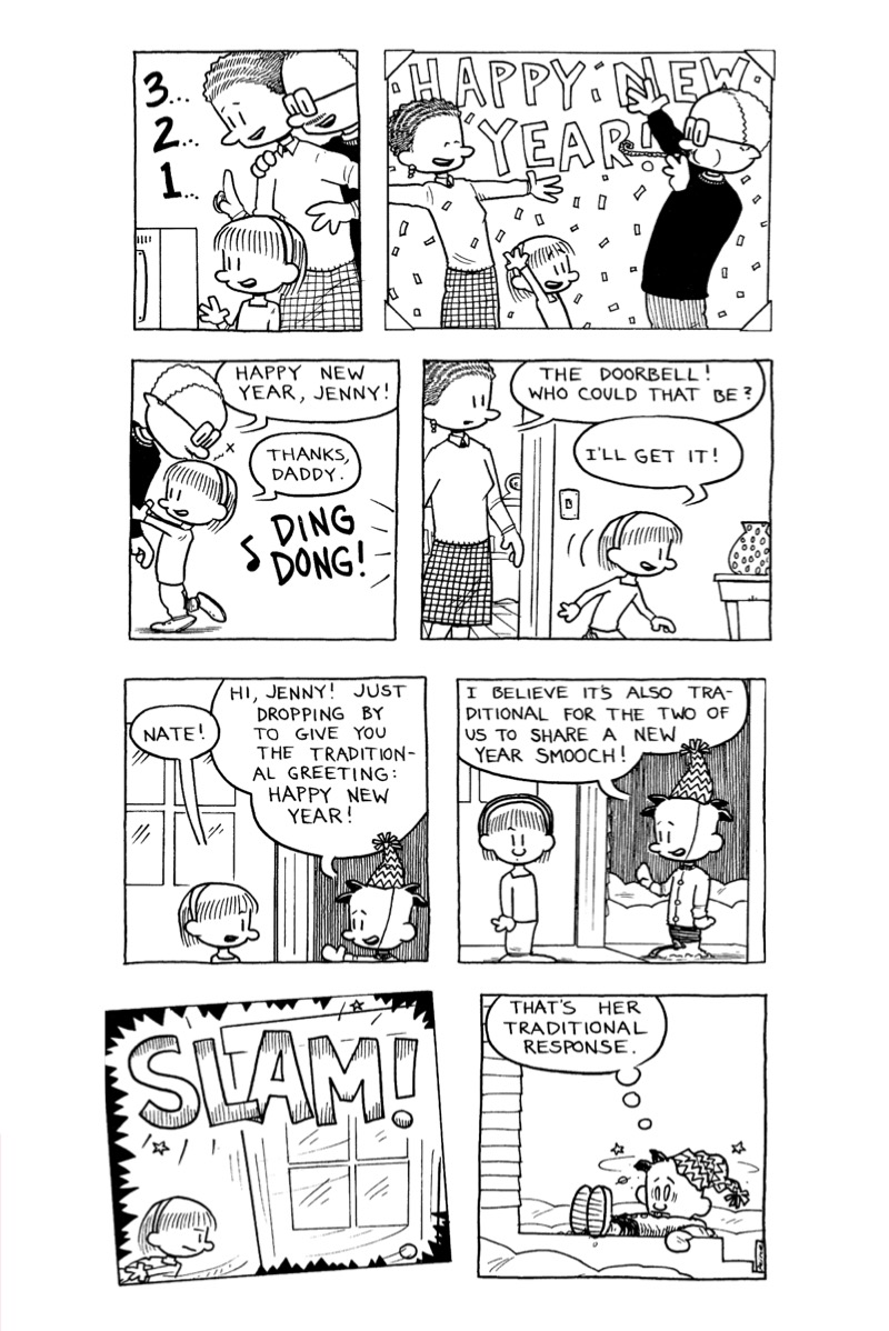 The Complete Big Nate #5 — page 1
