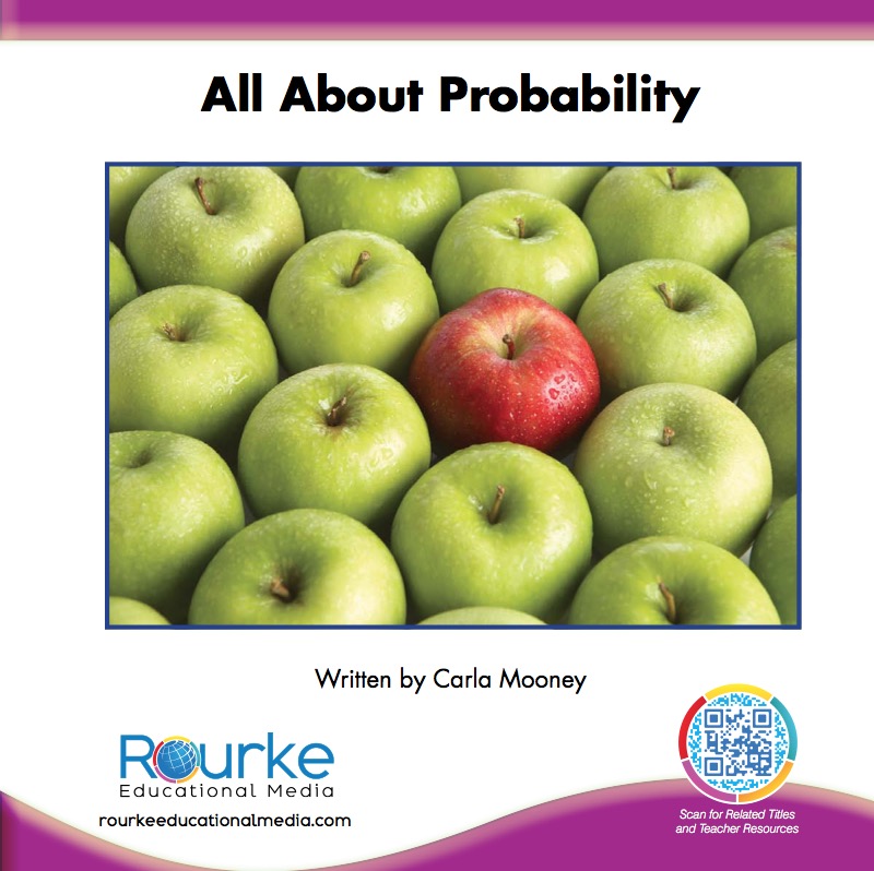 All About Probability book cover
