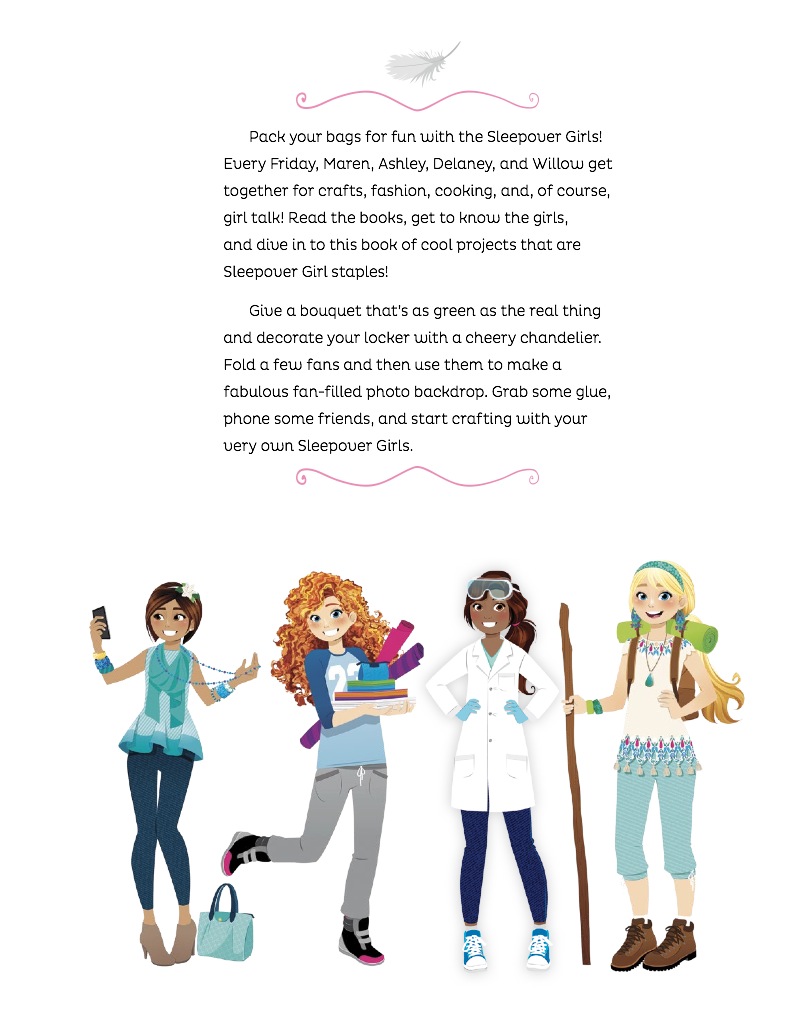 Paper Presents You Can Make and Share — page 1