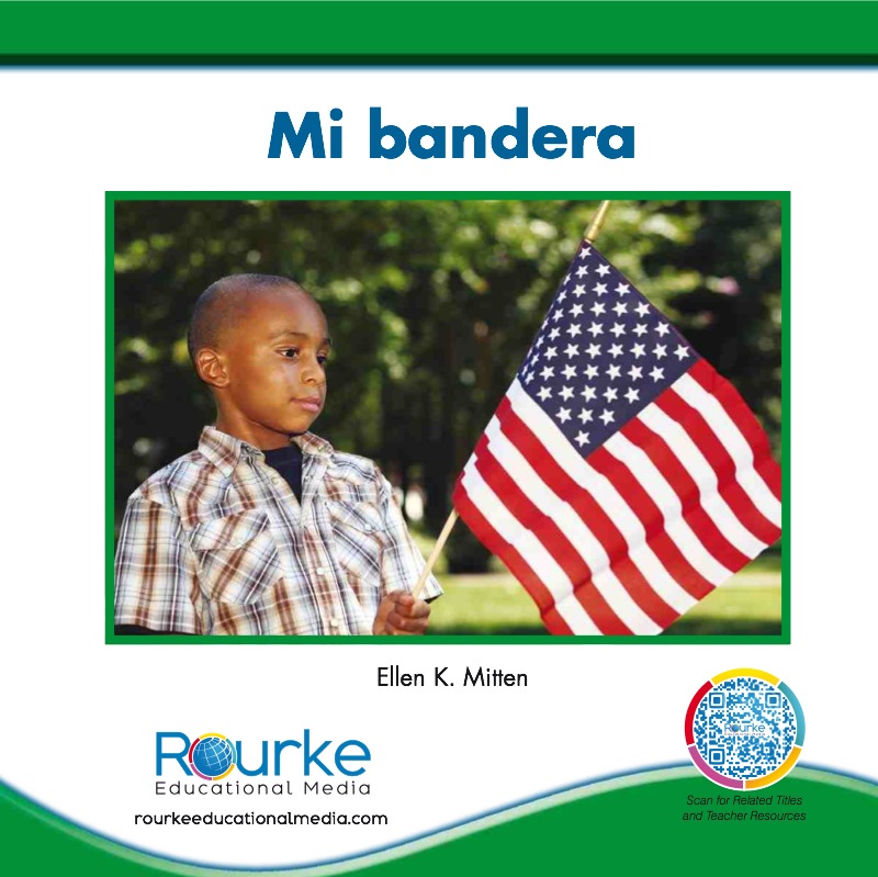 Mi bandera — page 1