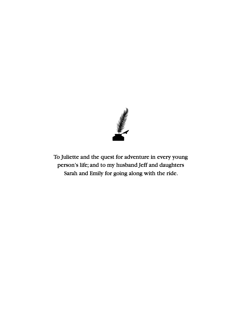 Juliette Kinzie: Frontier Storyteller — page 1