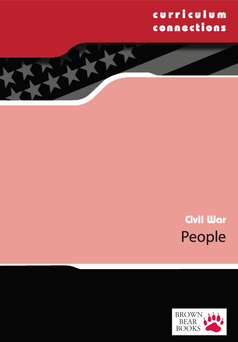 People book cover
