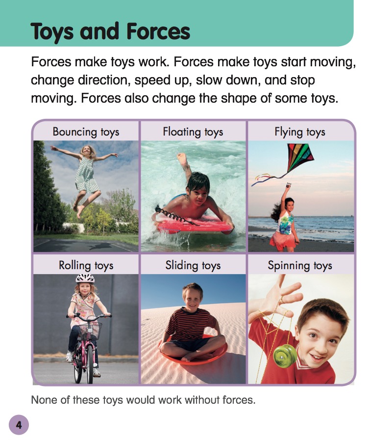 How Toys Spin — page 1