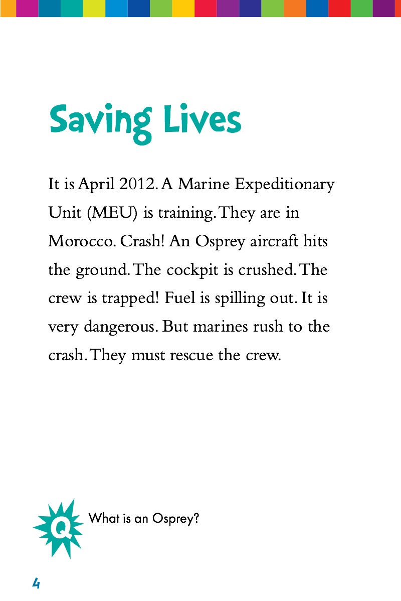 Marine Expeditionary Units — page 1