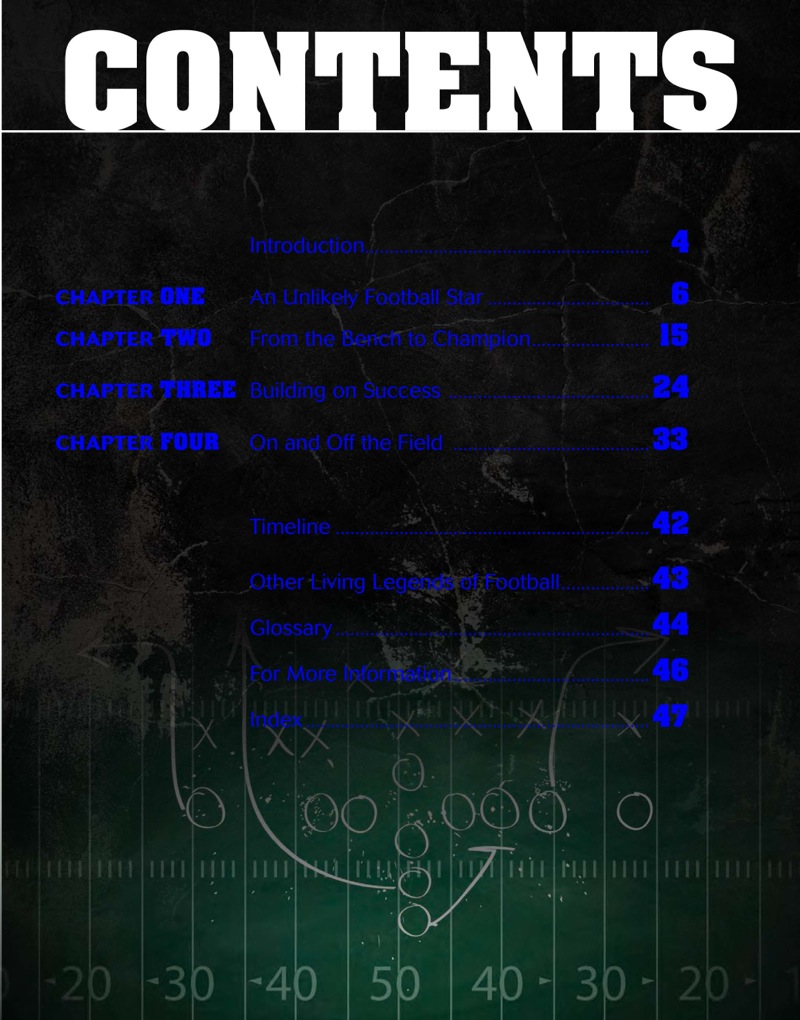 Tom Brady: Super Bowl Champion book cover