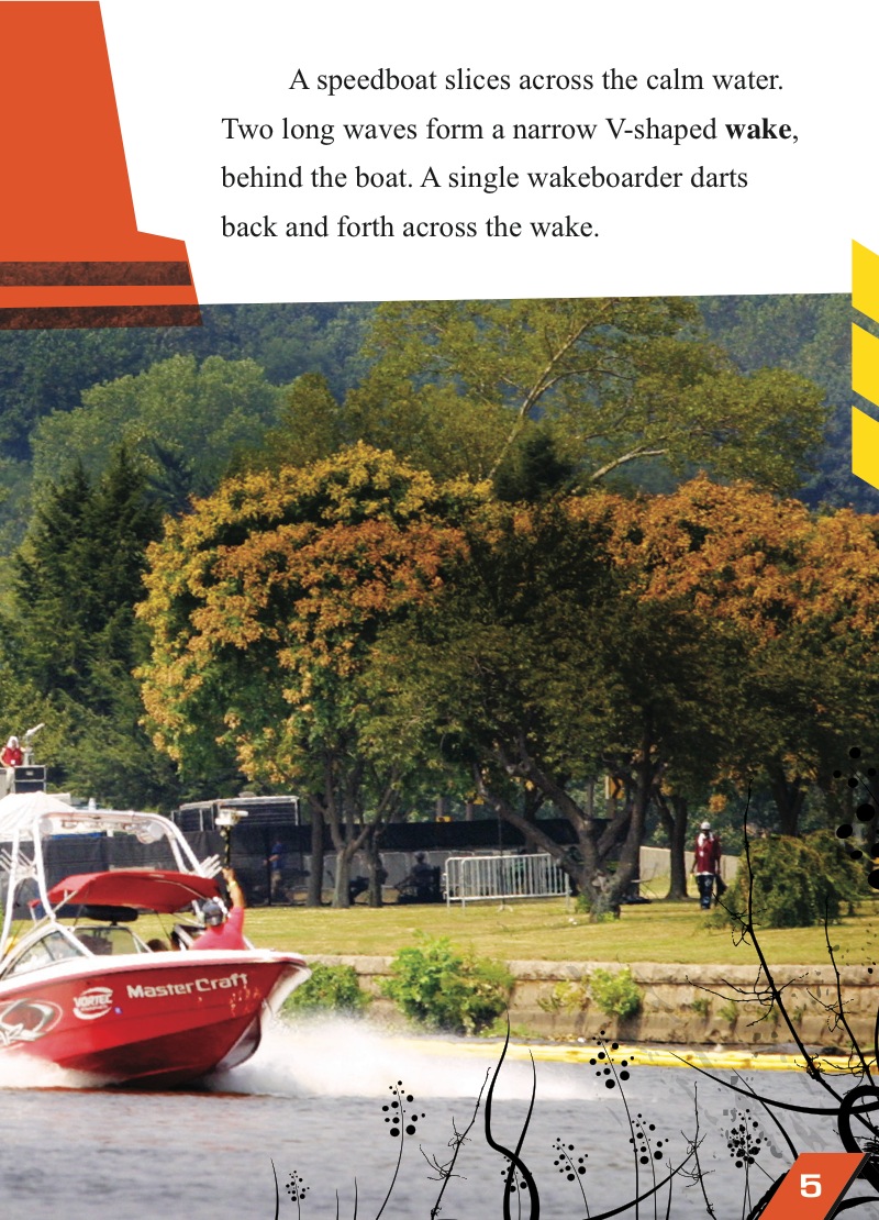 Wakeboarding — page 2
