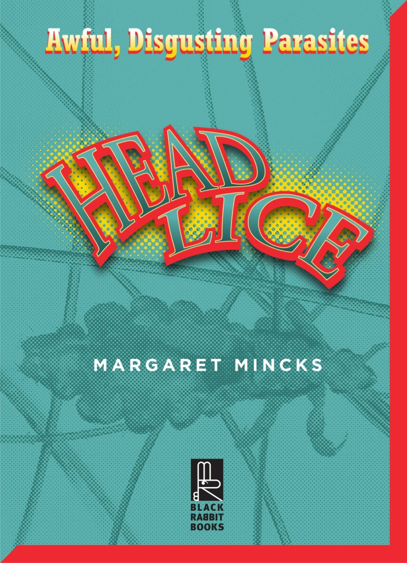 Head Lice book cover