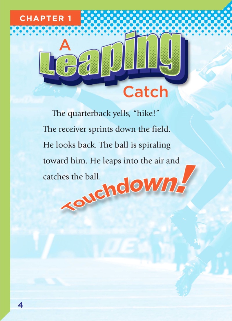 Receivers — page 1