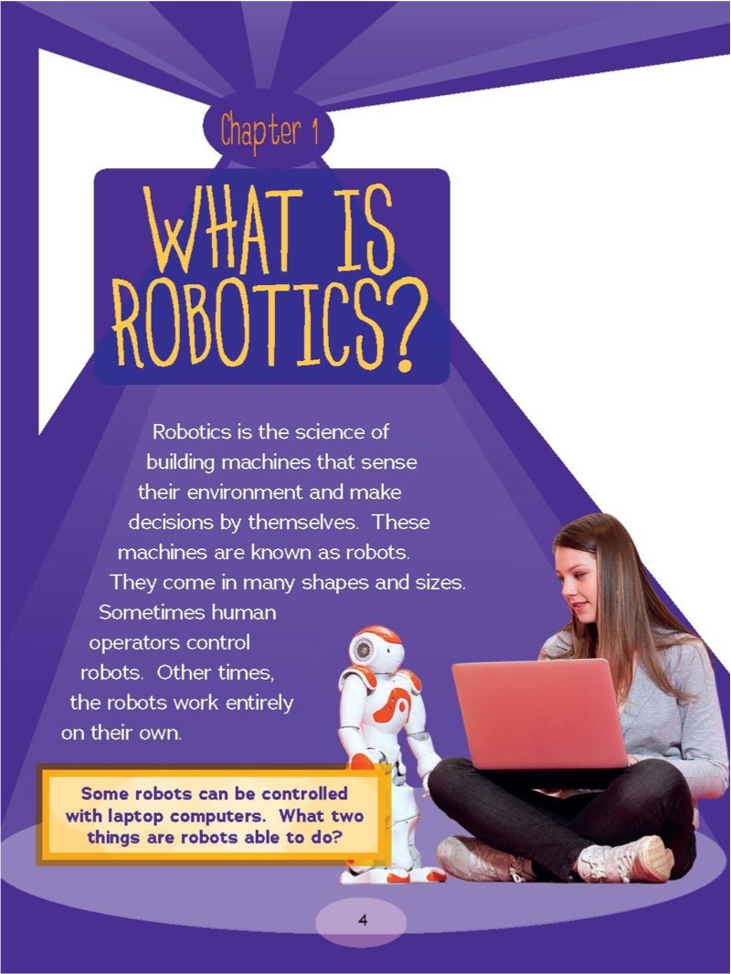 Discover Robotics — page 1