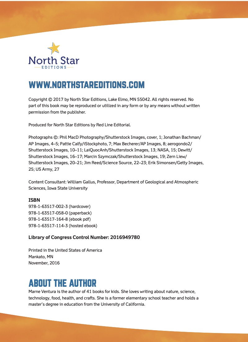 Detecting Floods — page 1