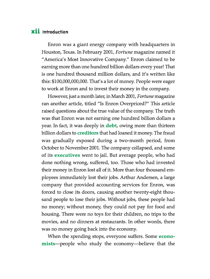 Dollars & Sense — page 8