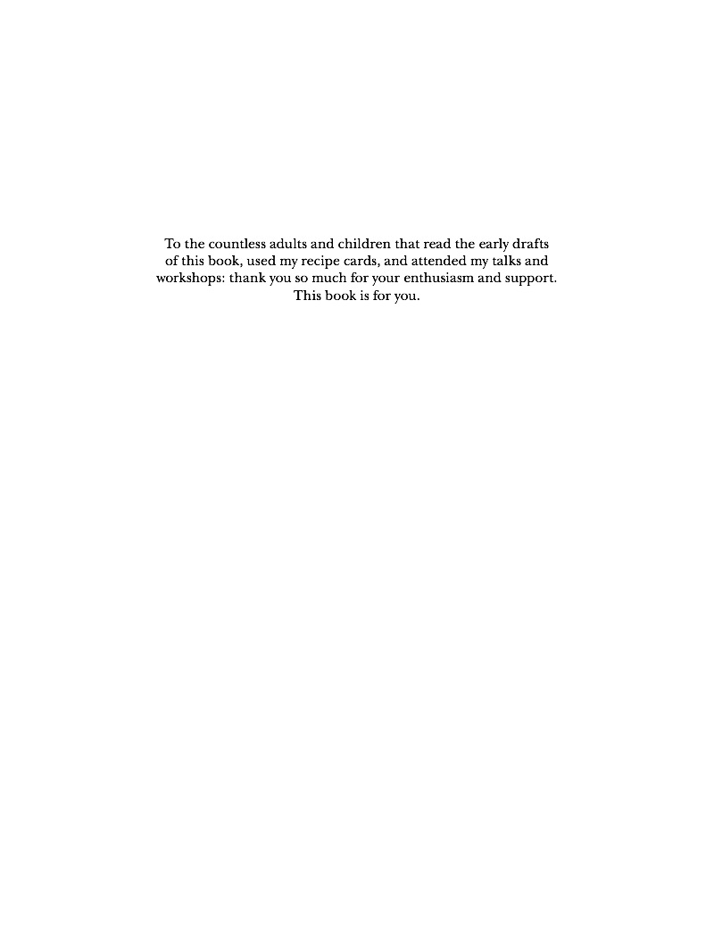 Learn to Program with Minecraft: Transform Your World with the Power of Python — page 1