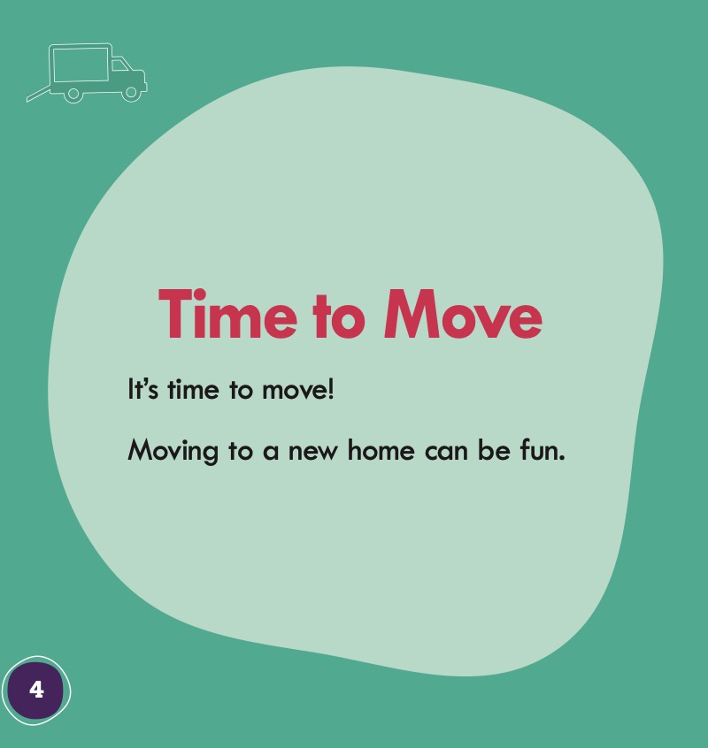 Moving Day — page 1