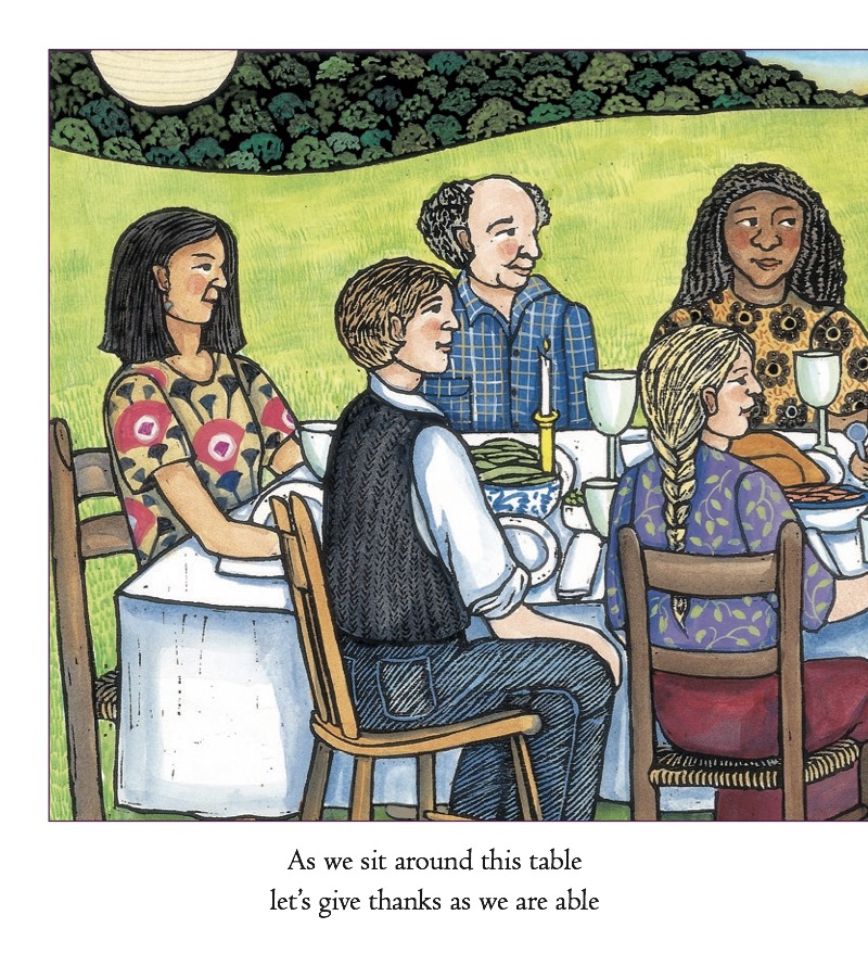 Before We Eat: From Farm to Table — page 1