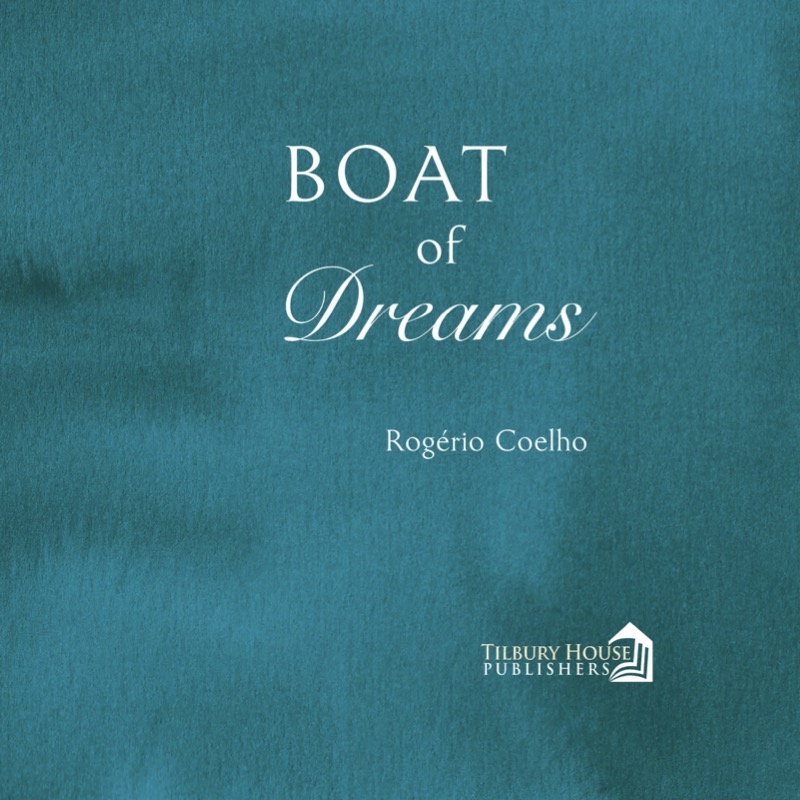 Boat of Dreams book cover