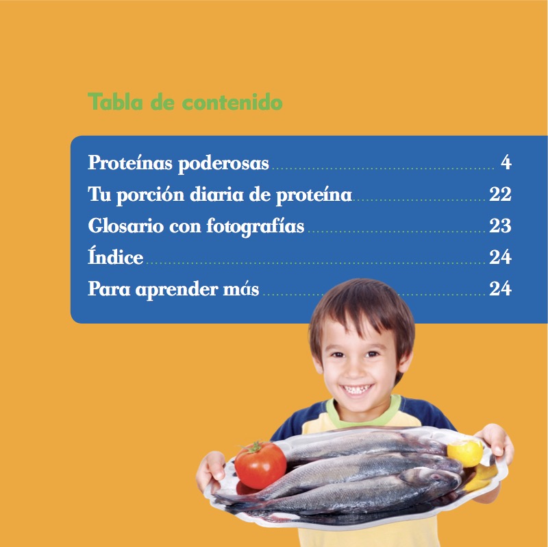 Vida Sana: Alimentos Ricos en Proteínas book cover