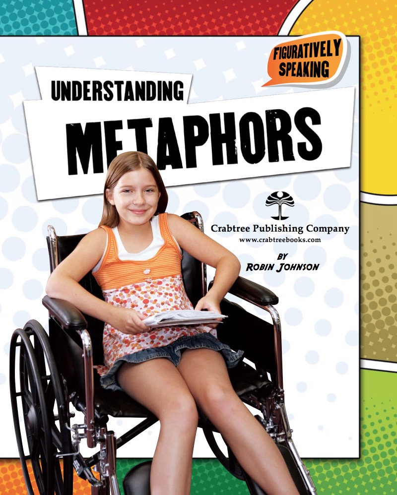 Understanding Metaphors book cover