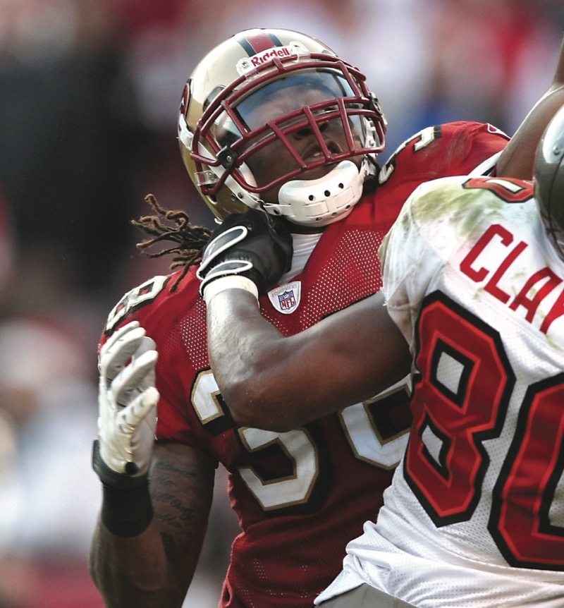 The Story of the Tampa Bay Buccaneers — page 1