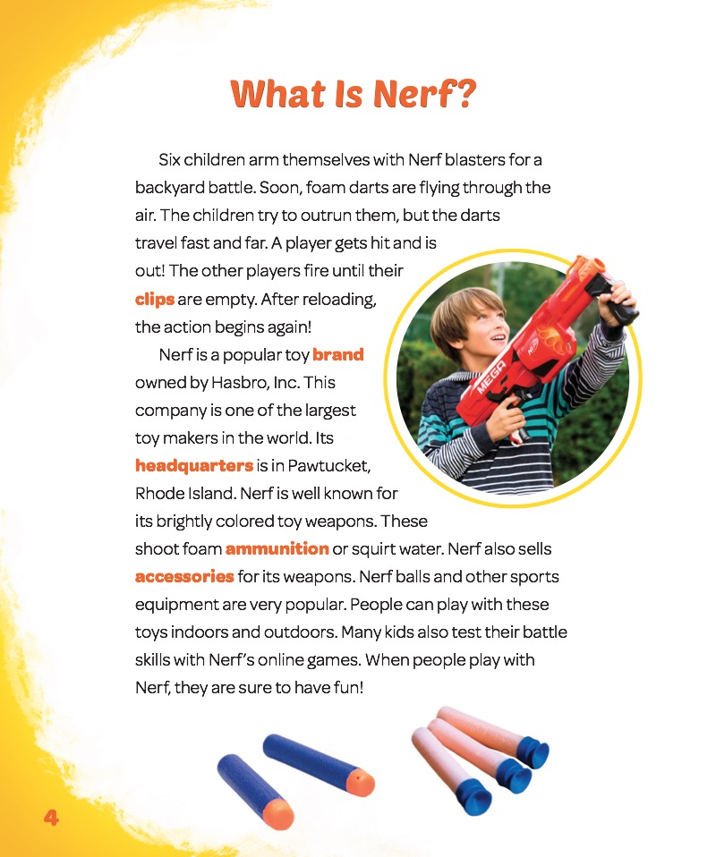 Nerf — page 1